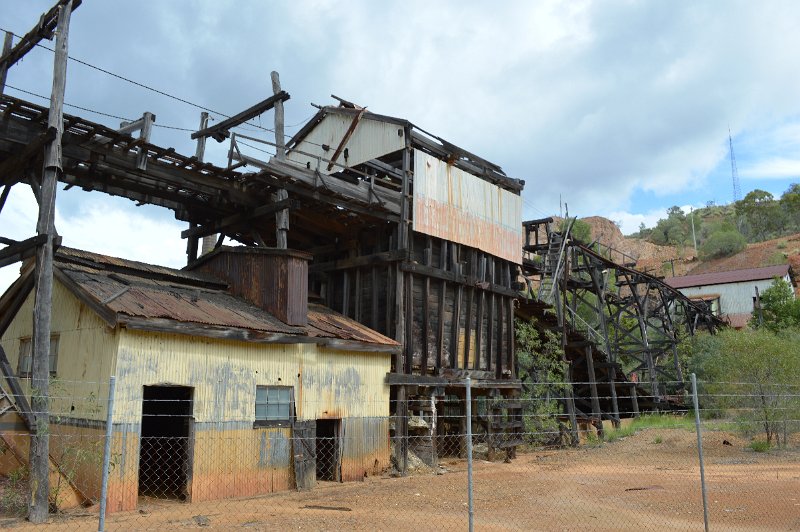 07MtMorgan (85).JPG - Mount Morgan minehead lift